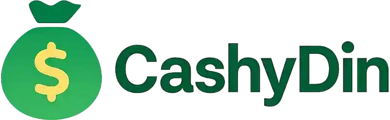 CashyDin